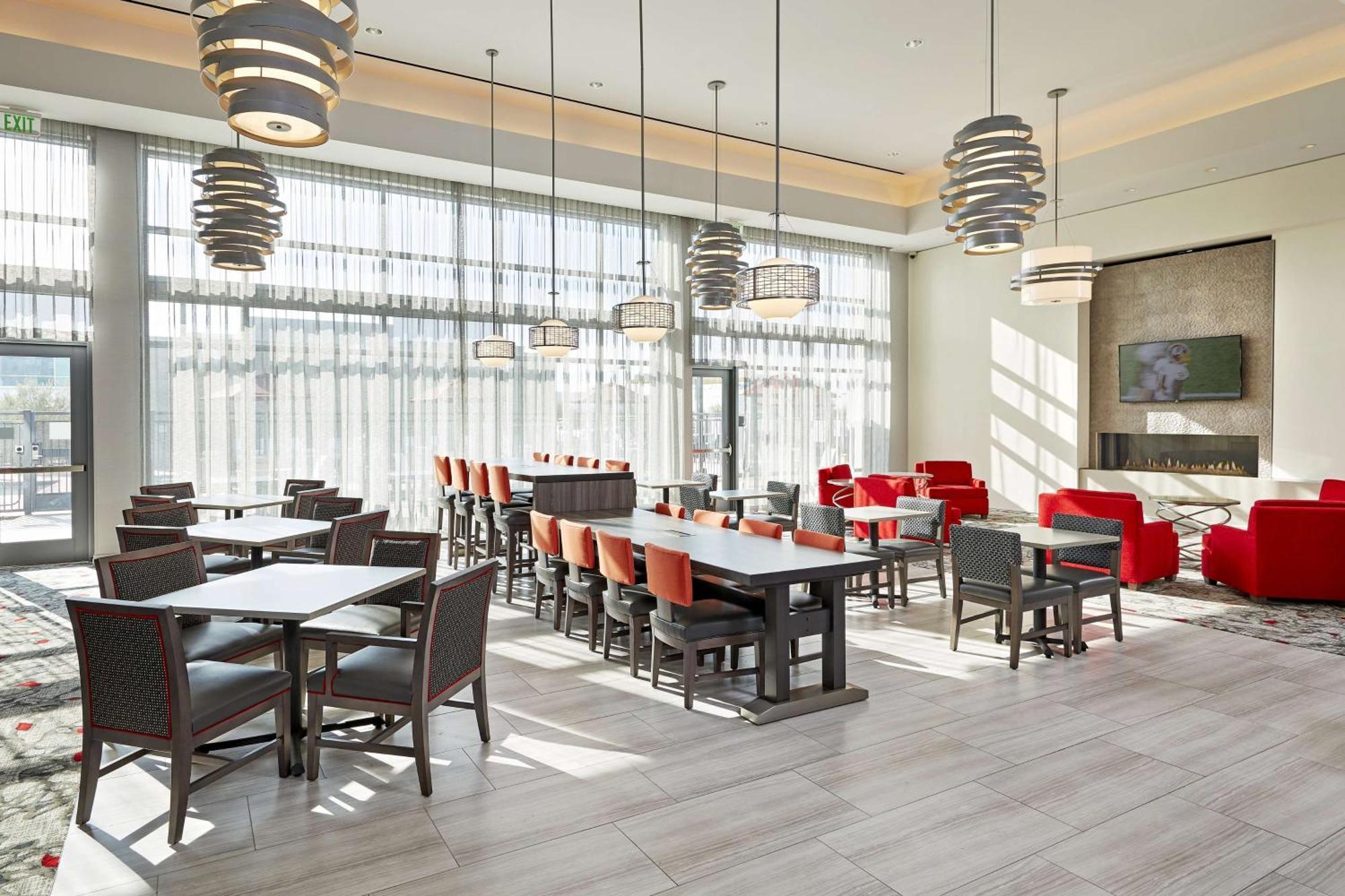 Hampton Inn Long Beach Airport, Ca Luaran gambar